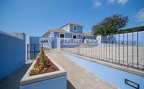 Azores Book Hotel