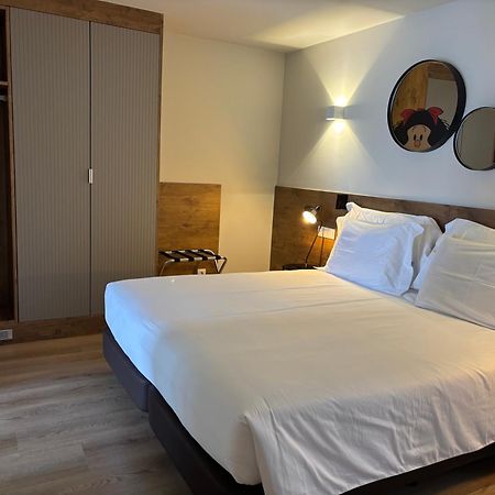 Azores Book Hotel Angra do Heroísmo Extérieur photo