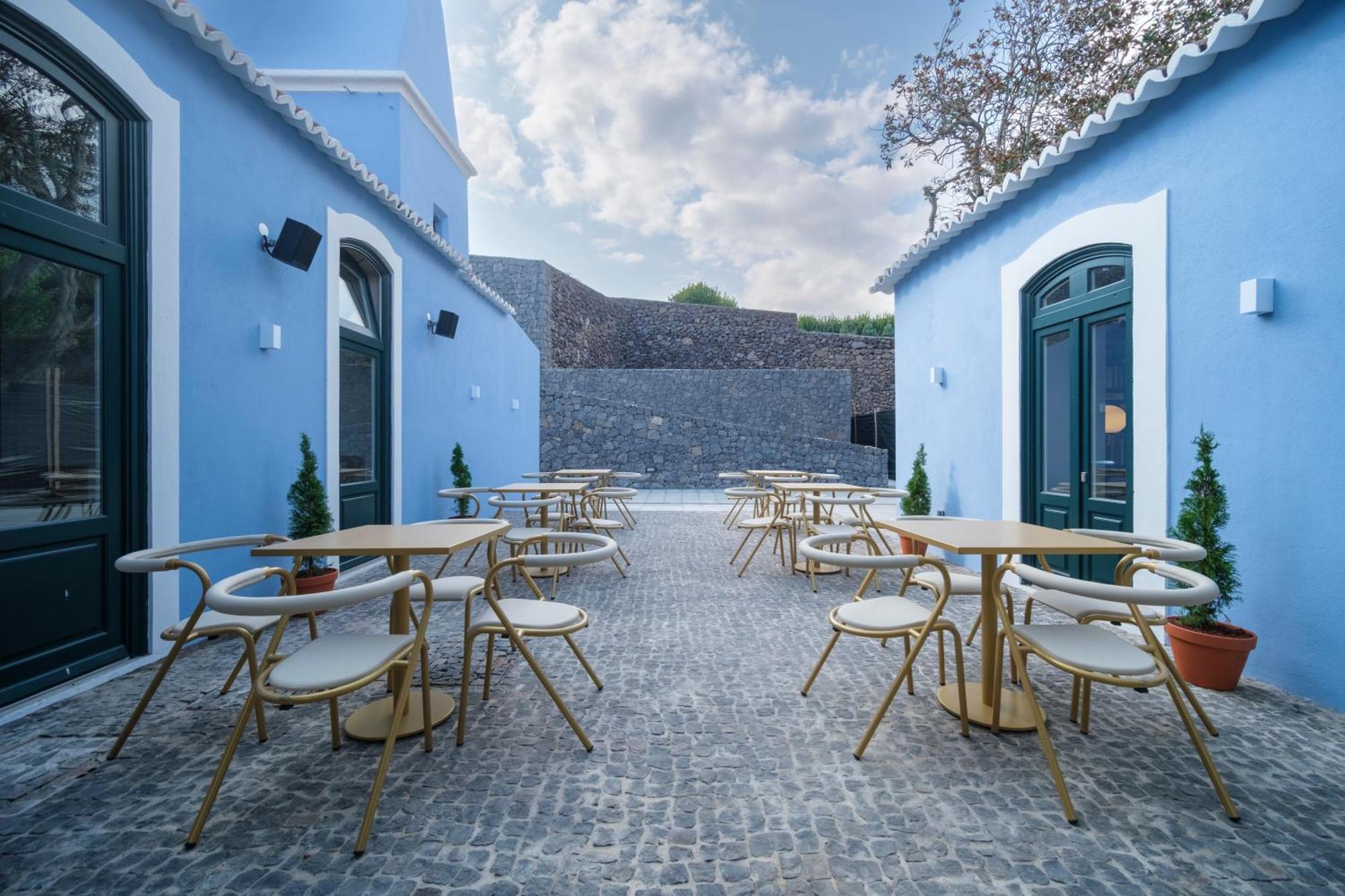Azores Book Hotel Angra do Heroísmo Extérieur photo