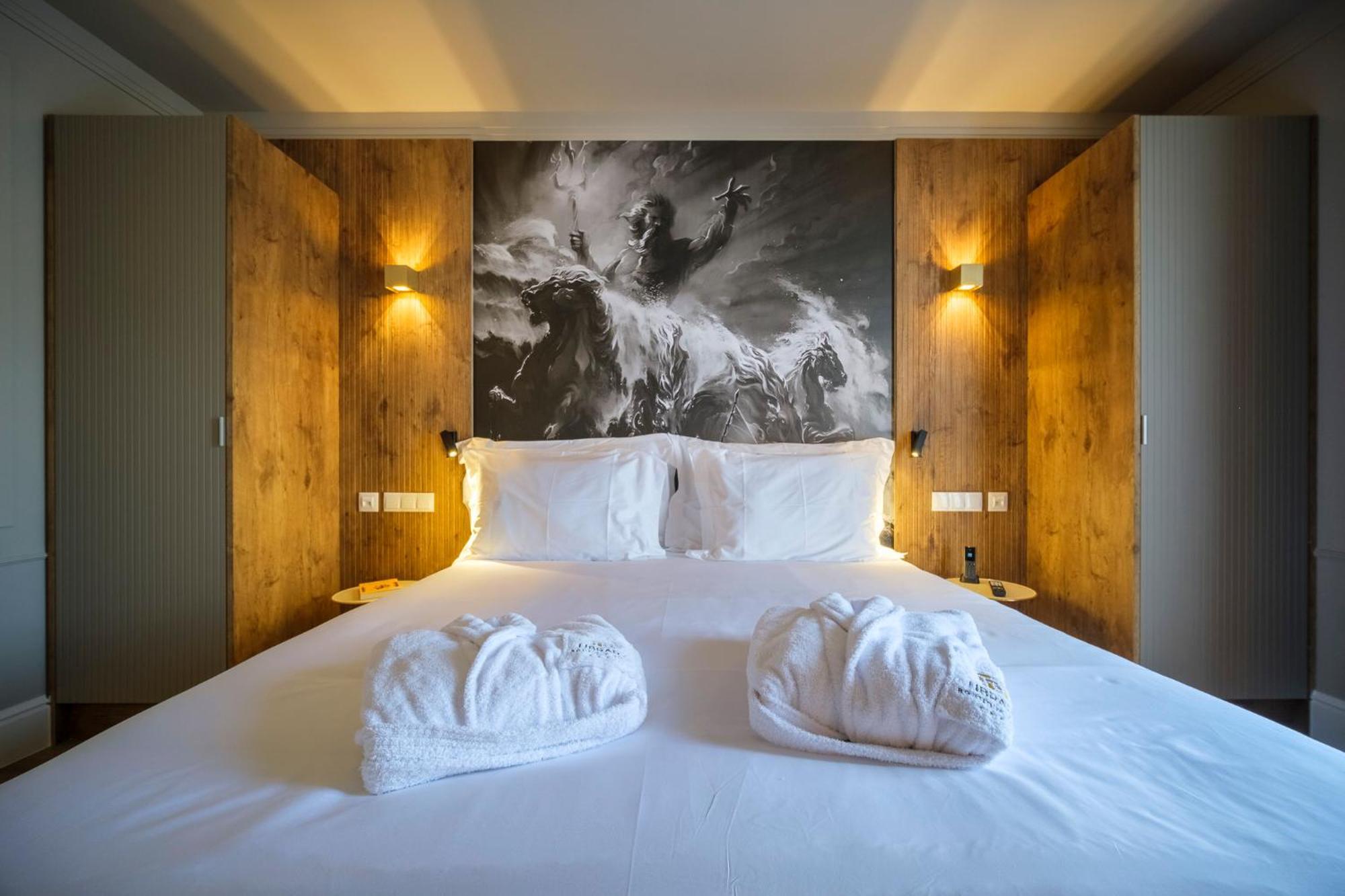 Azores Book Hotel Angra do Heroísmo Extérieur photo