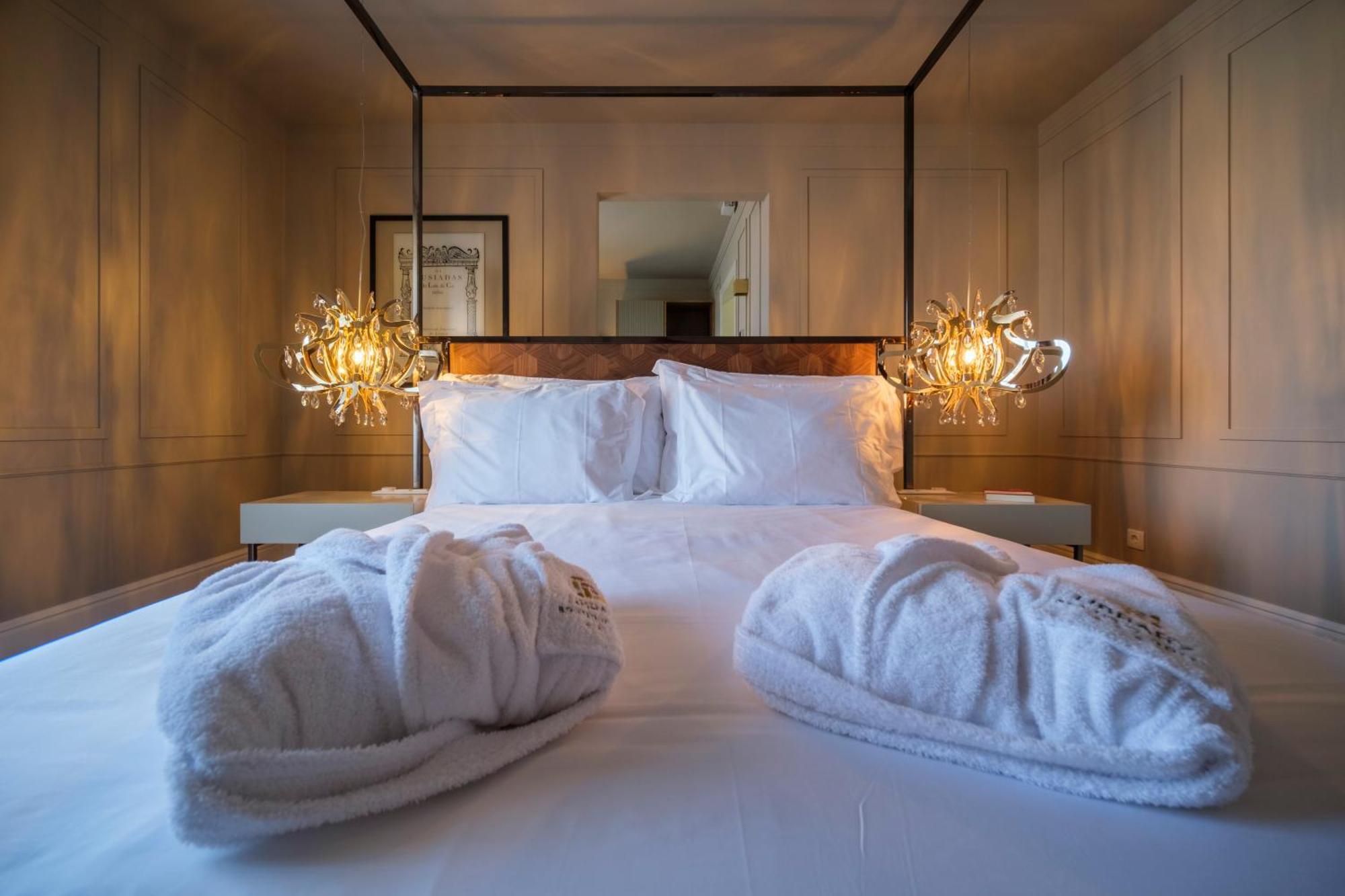Azores Book Hotel Angra do Heroísmo Extérieur photo