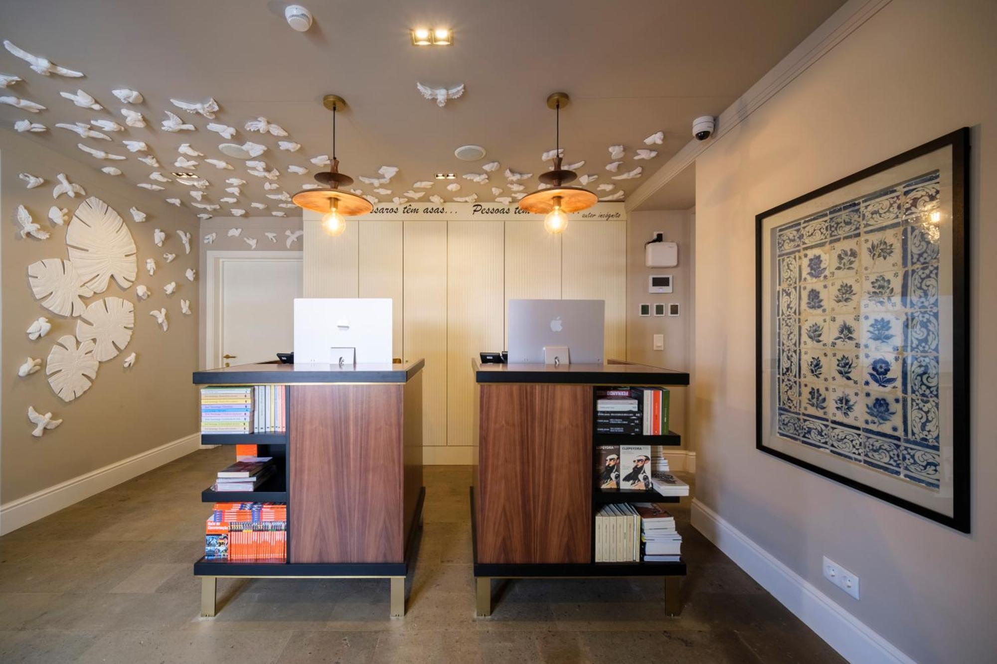 Azores Book Hotel Angra do Heroísmo Extérieur photo