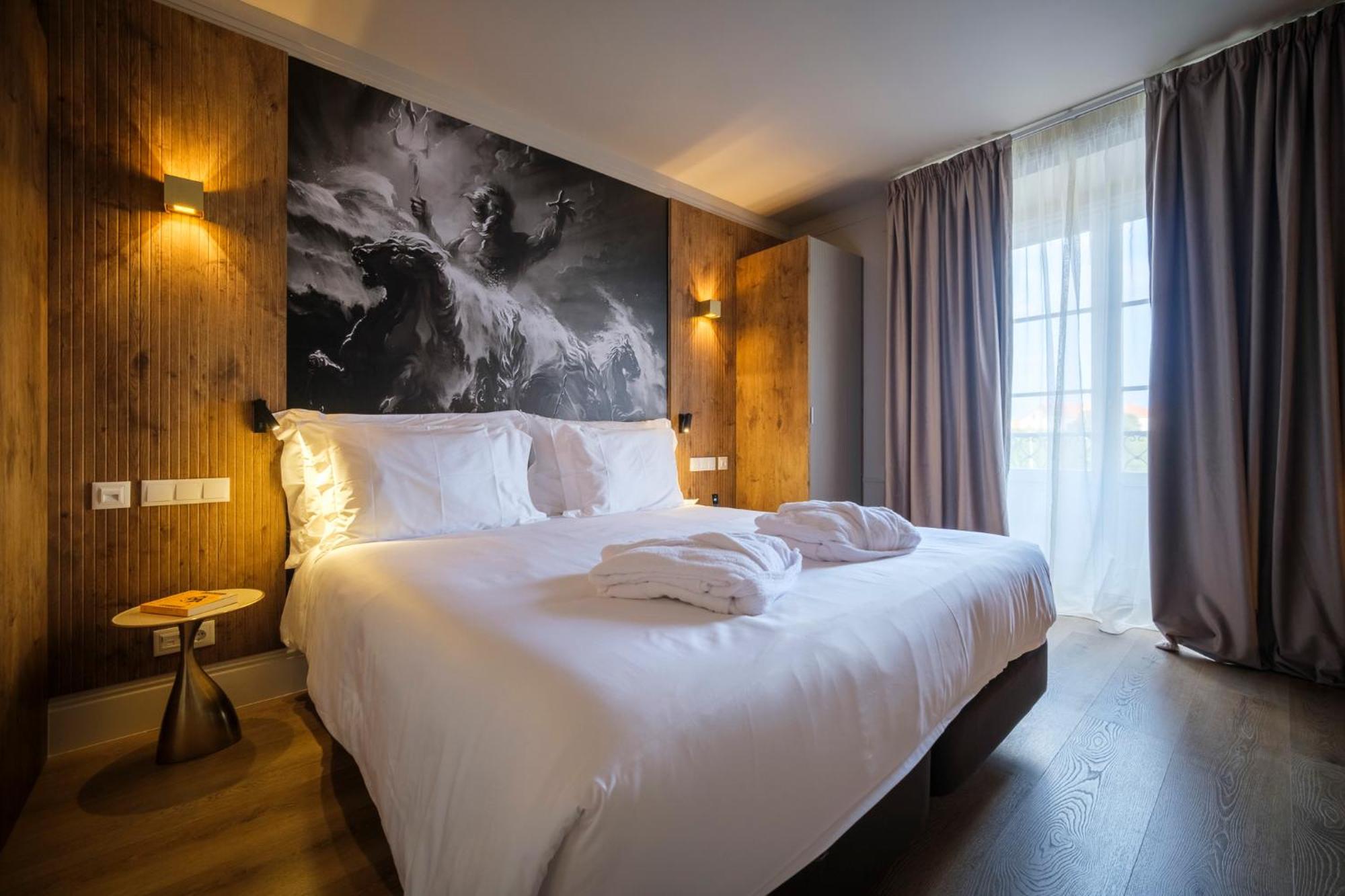 Azores Book Hotel Angra do Heroísmo Extérieur photo