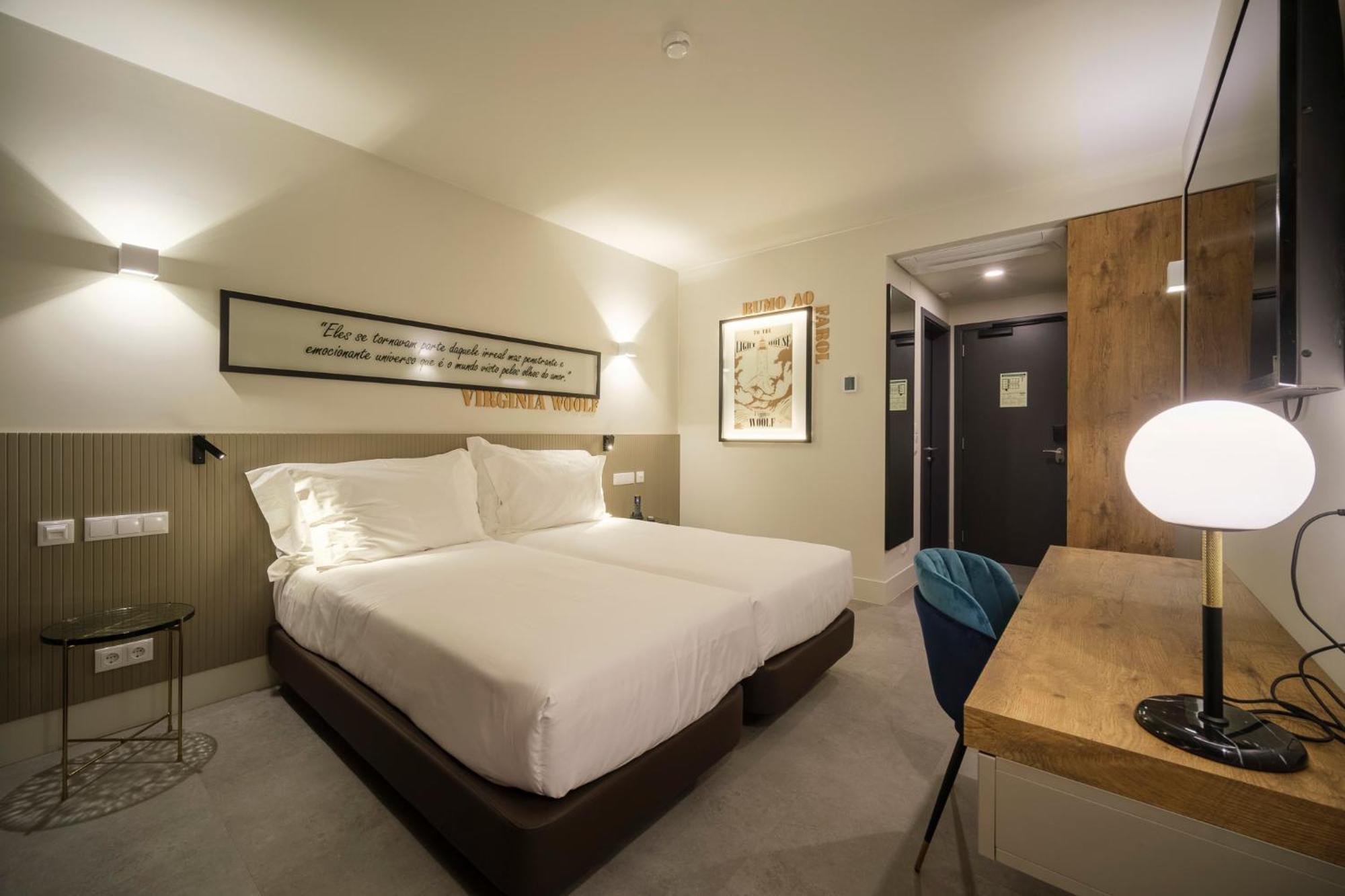 Azores Book Hotel Angra do Heroísmo Extérieur photo