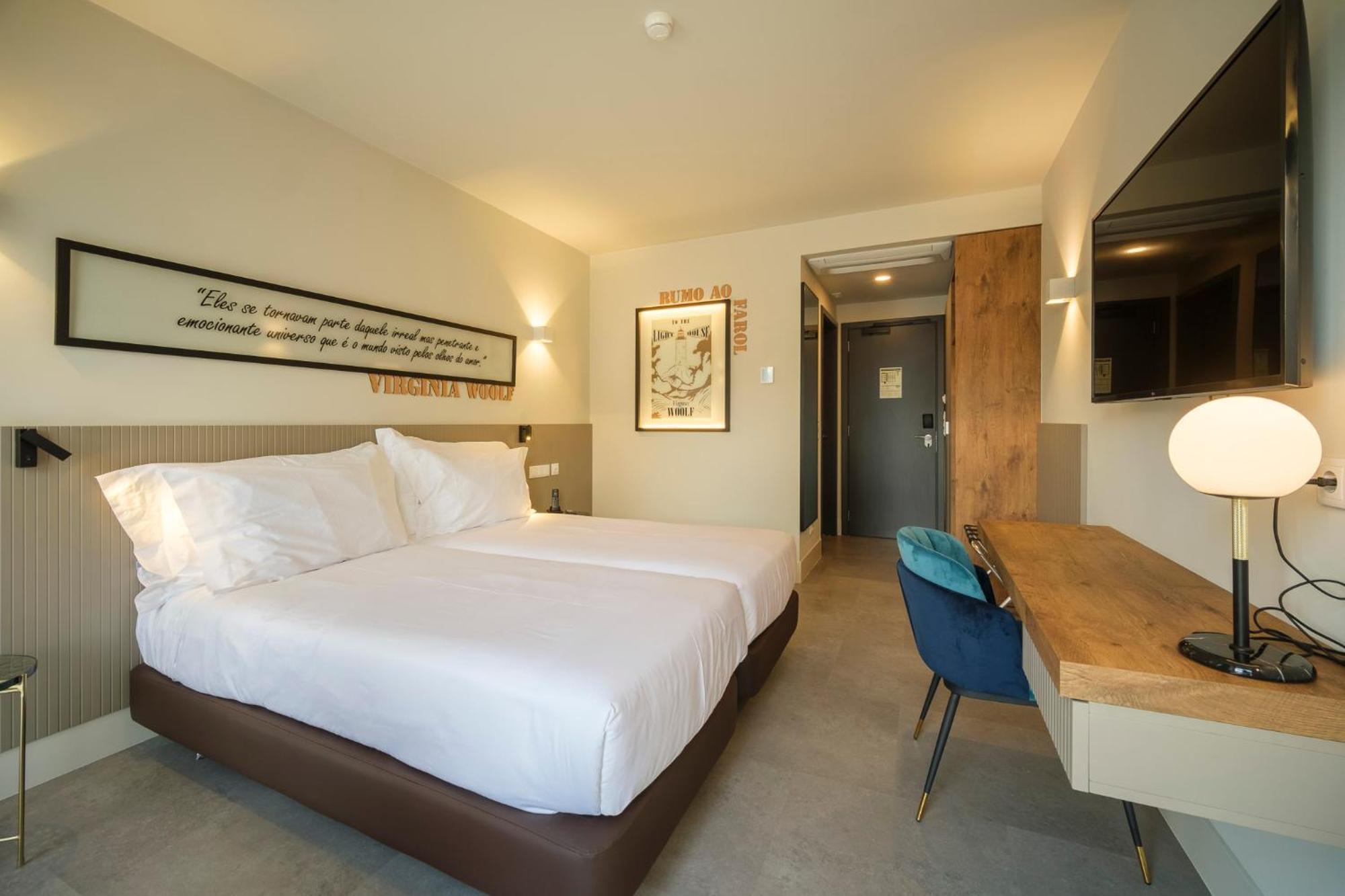 Azores Book Hotel Angra do Heroísmo Extérieur photo