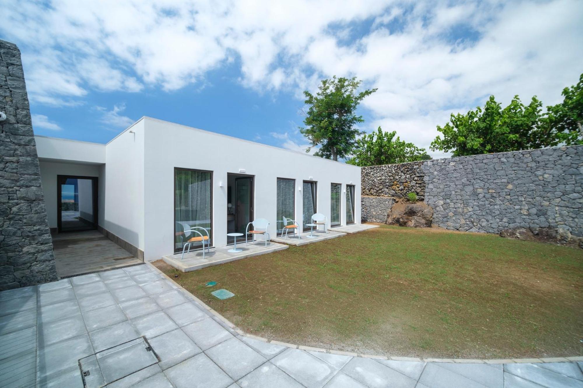 Azores Book Hotel Angra do Heroísmo Extérieur photo