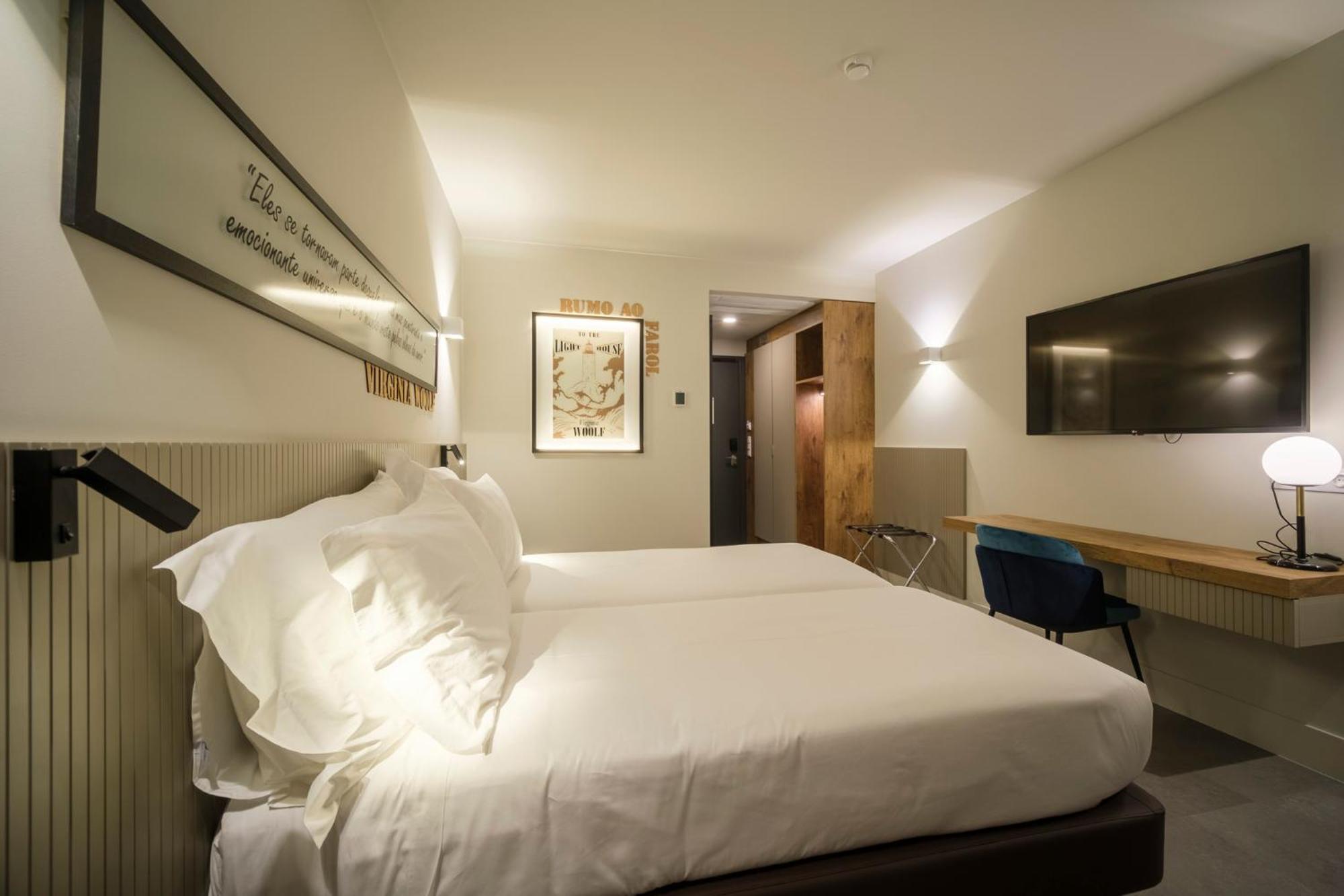 Azores Book Hotel Angra do Heroísmo Extérieur photo