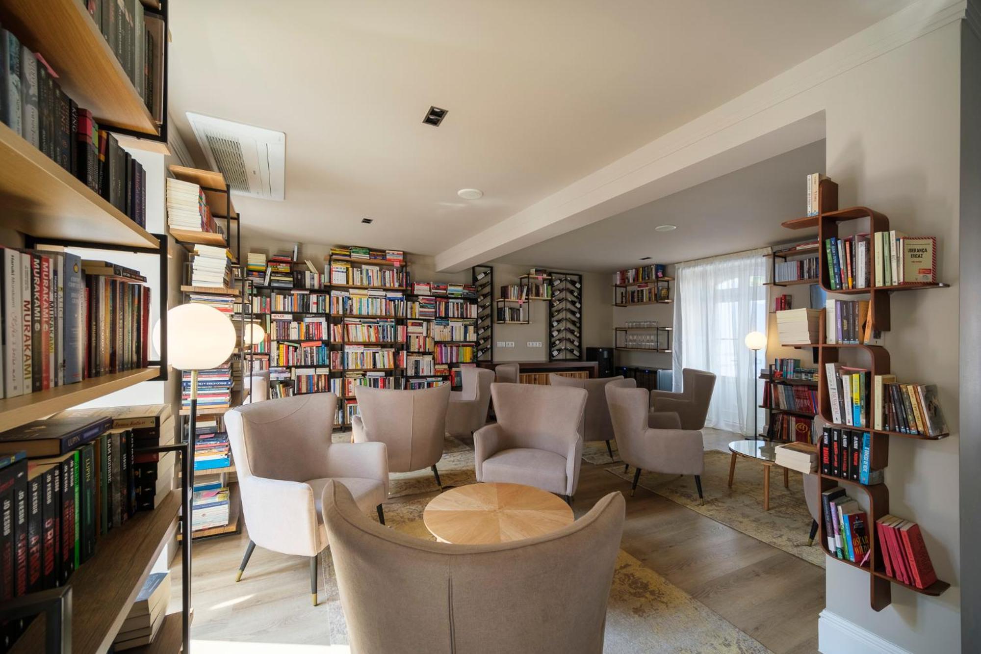 Azores Book Hotel Angra do Heroísmo Extérieur photo