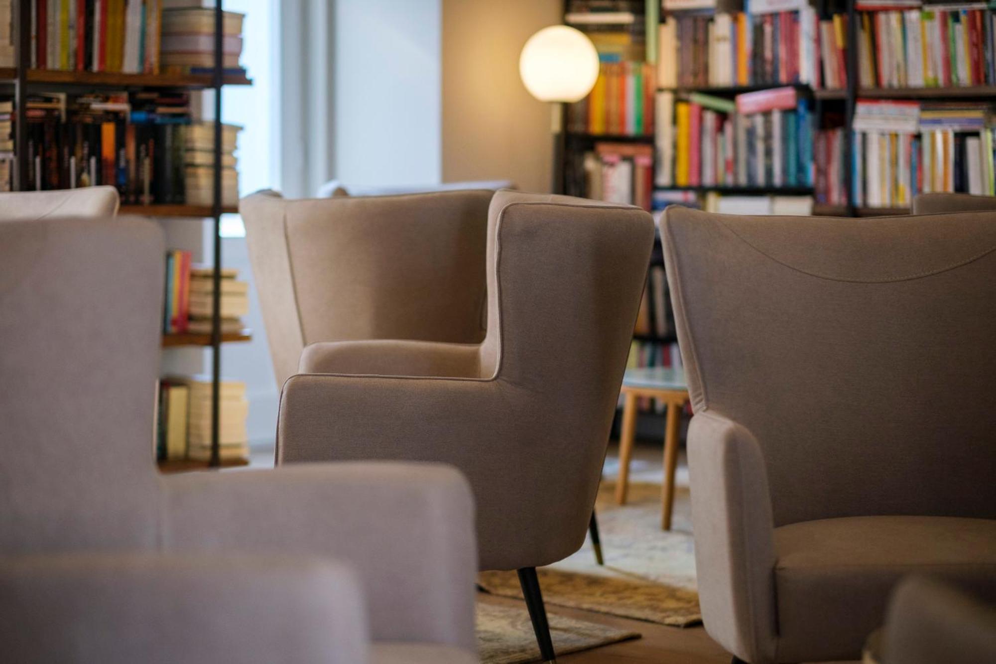 Azores Book Hotel Angra do Heroísmo Extérieur photo