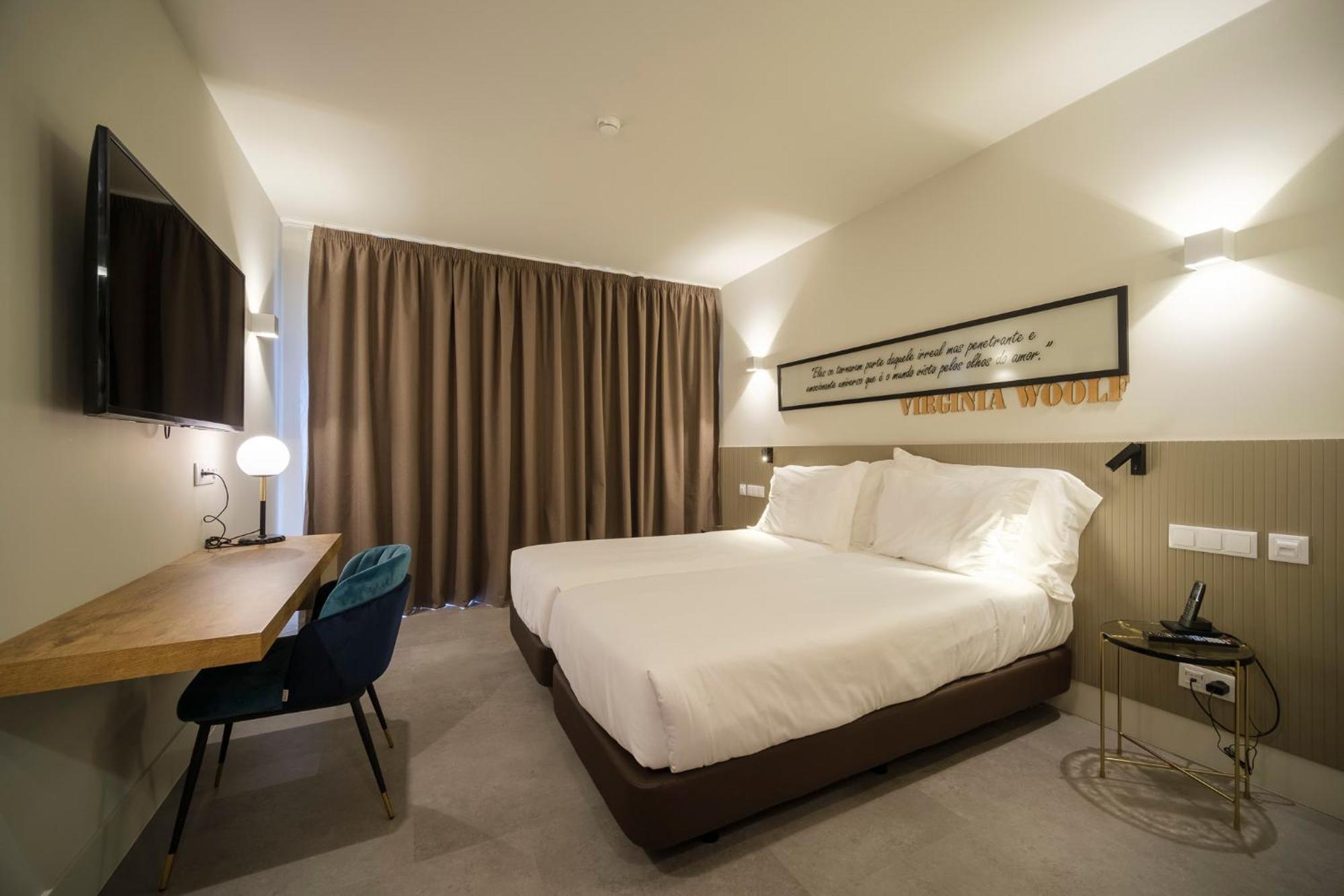 Azores Book Hotel Angra do Heroísmo Extérieur photo